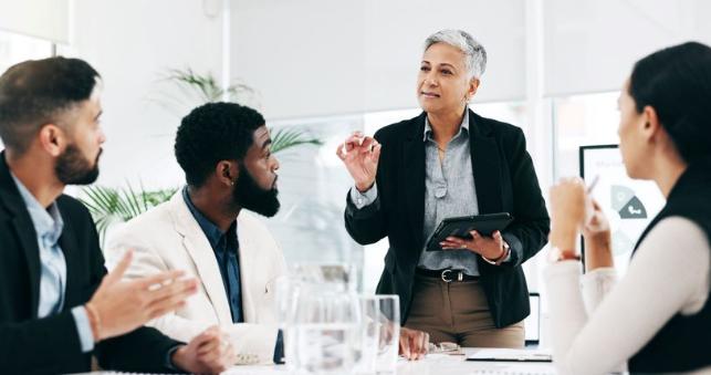 MBA Educational Leadership (Robert Kennedy College)