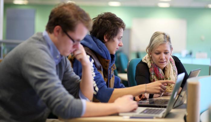 Course gallery image