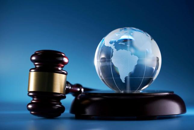LLM International Business Law (Robert Kennedy College)