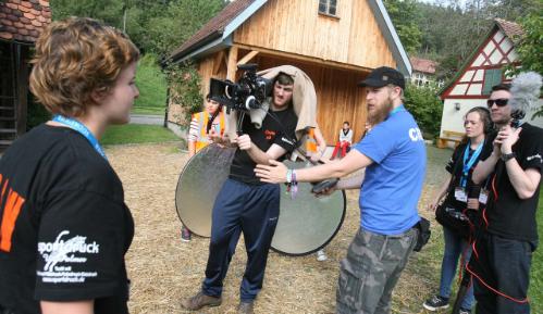 Course gallery image