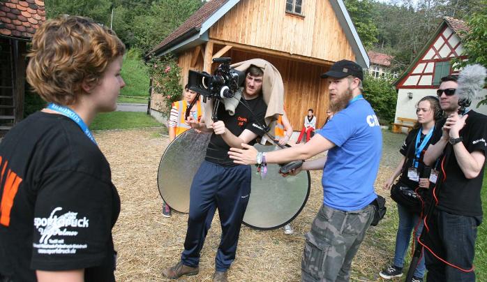 Course gallery image