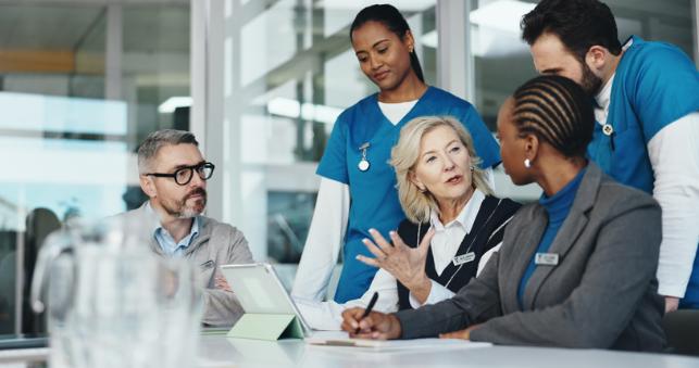 MBA Public Health Management (Robert Kennedy College)