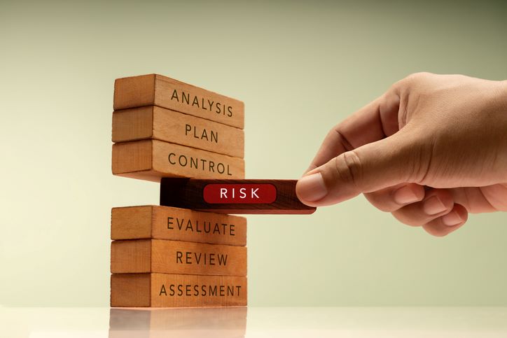 Risk Management (Robert Kennedy College) cover image