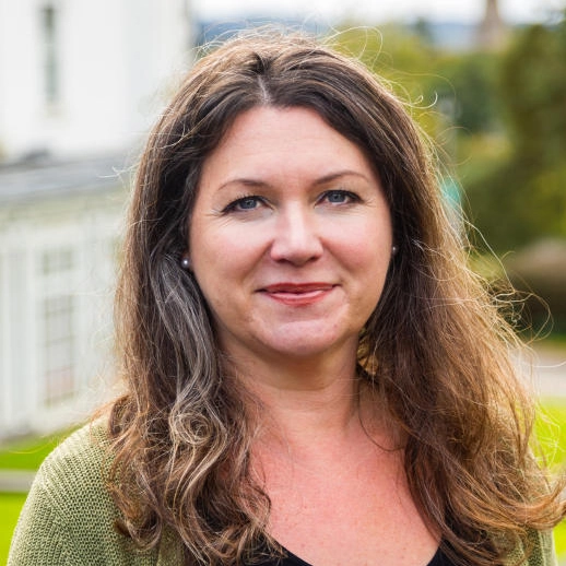 Dr Penny Bradshaw, PhD