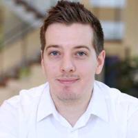 Jason Hettrick, Business Management with Human Resources Management