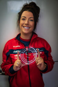 Shona, Business Management