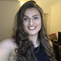 Chloe McKeating, MSc Nursing