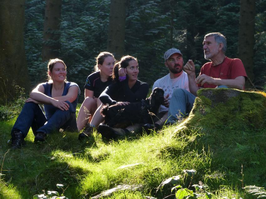 Outdoor and Experiential Learning (Ambleside) cover image