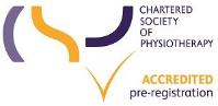 Accreditation logo