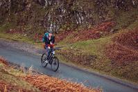 Jen Ager, MA in Outdoor and Experiential Learning