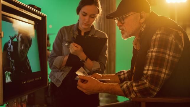 BA (Hons) Animation and Visual Effects
