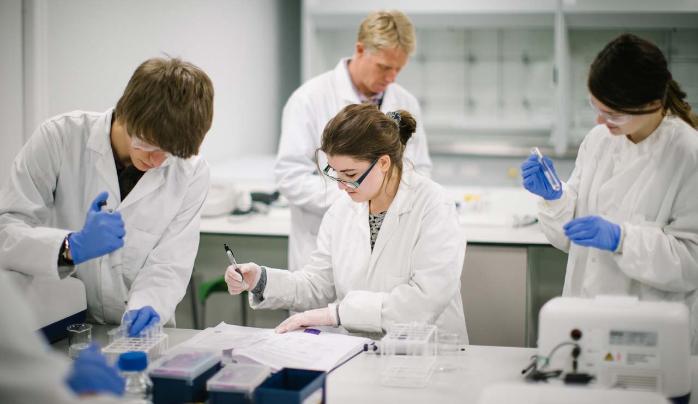 Biomedical Science cover image