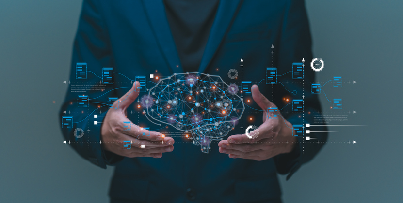 Artificial Intelligence and Business Analytics  cover image