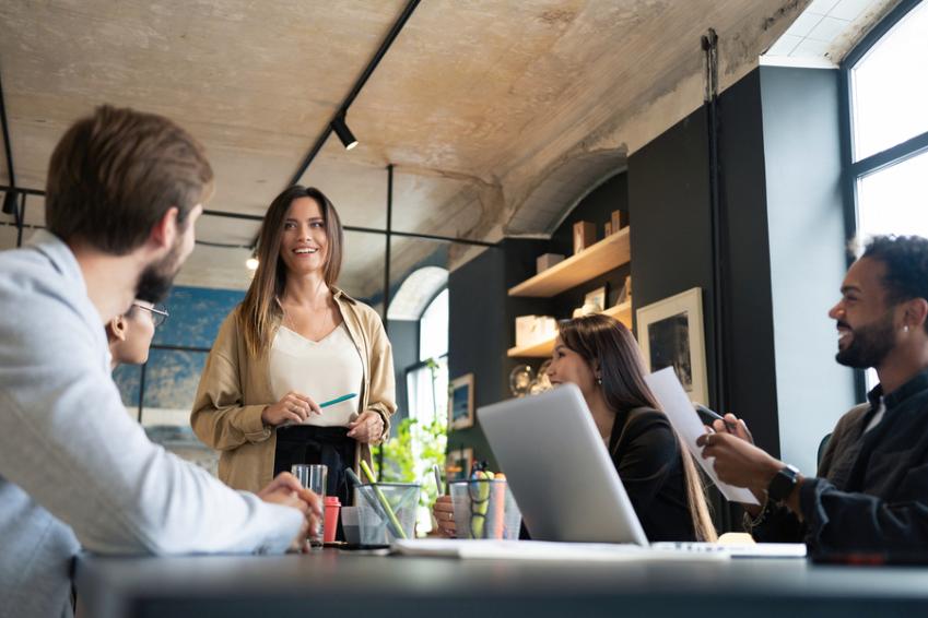 Business Management (Top Up) cover image