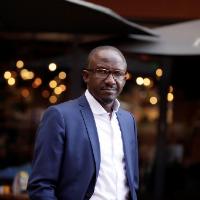 Michael Wanjohi, Health and Social Care with Integrated Foundation Year