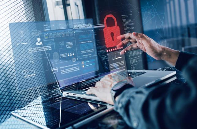 BSc (Hons) Security, Intelligence and Cyber with Integrated Foundation Year