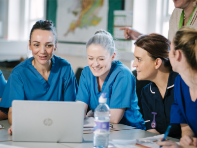 How to write a good nursing personal statement for university