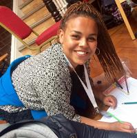 Fiona Keegan, Fine Art