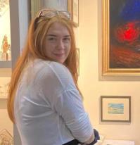 Sophie Steadman, Fine Art