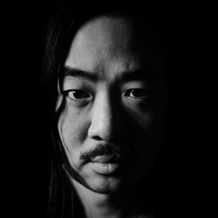 Fredrik öst, BA (Hons) Graphic Design