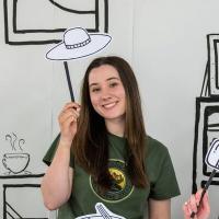 Hannah Dady, BA (Hons) Graphic Design