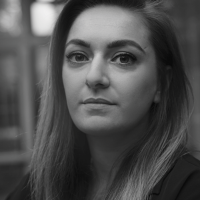 Sam Ratcliffe, BA (Hons) Graphic Design