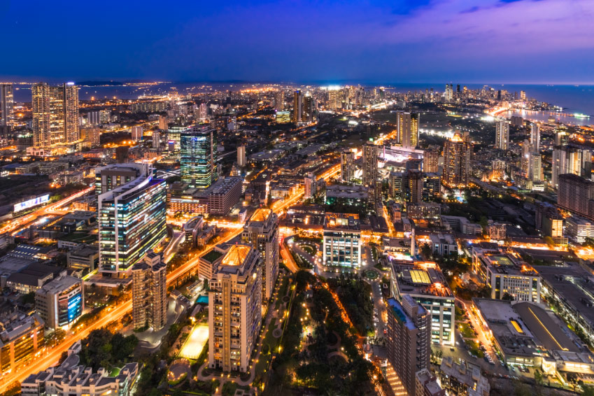 International Business and Communication (Top-Up) cover image
