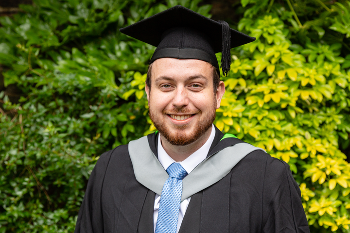 Matt Wardle Law Student Matt Wardle Law Student