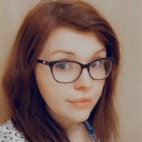 Amy Cooper, Learning Disabilities Nursing