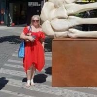 Sharon Blezard, Learning Disabilities Nursing