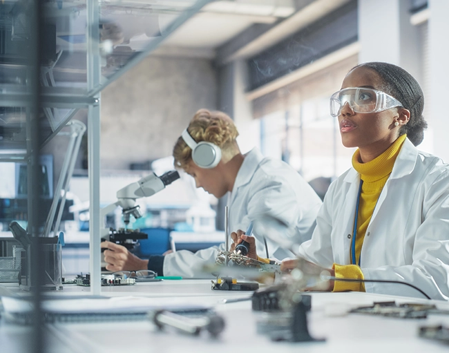 Institute of Engineering, Computing and Advanced Manufacturing