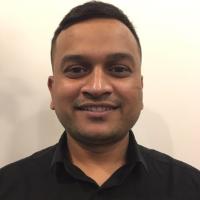 Kiran Kadu, BSc (Hons) Occupational Therapy