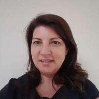 Silica Doinita Ionita, Occupational Therapy Graduate 