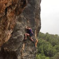 Chloe Price, Outdoor Adventure and Environmental Studies