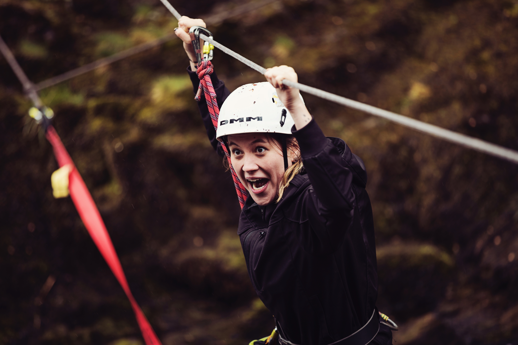 BA (Hons) Outdoor Leadership (with Integrated Foundation Year)