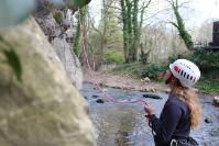 Opal Goldring, Outdoor Leadership