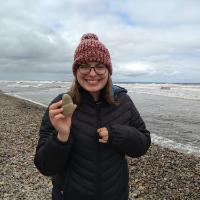 Heather Dowell, Paramedic Science