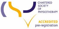 Accreditation logo
