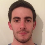 Liam Dervey, Physiotherapy