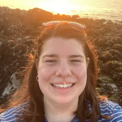 Becca Fry, Trainee Teacher