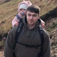 Adam Muncaster, Psychology with Integrated Foundation Year