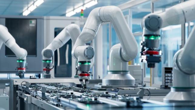 BEng (Hons) Robotics and Artificial Intelligence