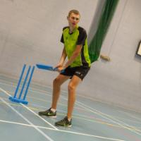 Luke Brown, Sport Coaching and Physical Education