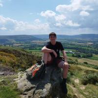 Nathan Greening
BA (Hons) Wildlife Media