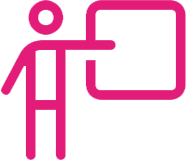 Study benefit icon