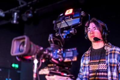 BA (HONS) - FILM AND TELEVISION