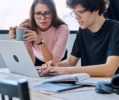 advice for Parents & Carers