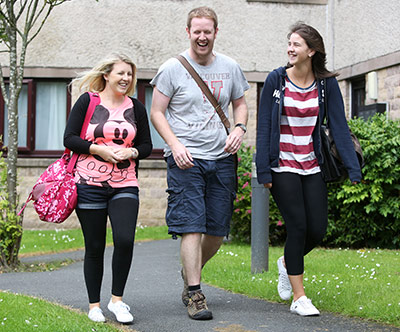 UNDERSTANDING COURSE LEVELS