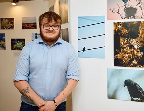 BA (HONS) - ILLUSTRATION