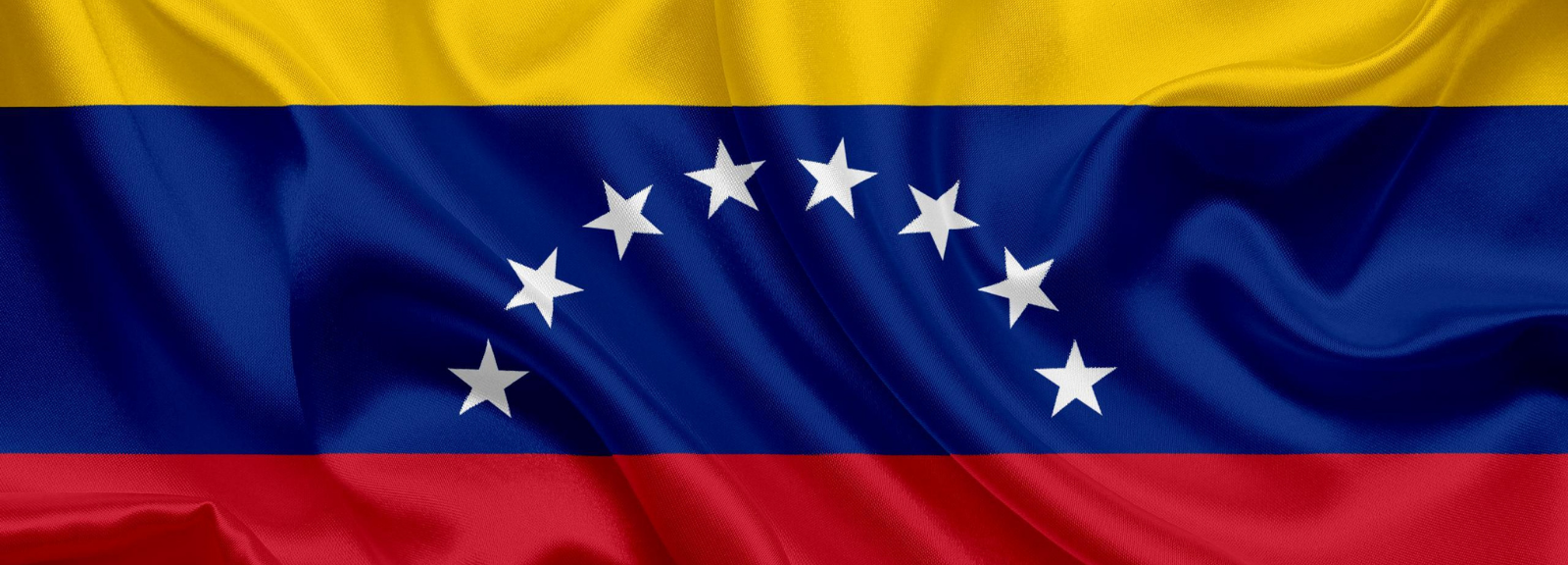 Venezuelan flag